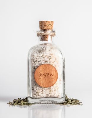 Andean Bath Salts