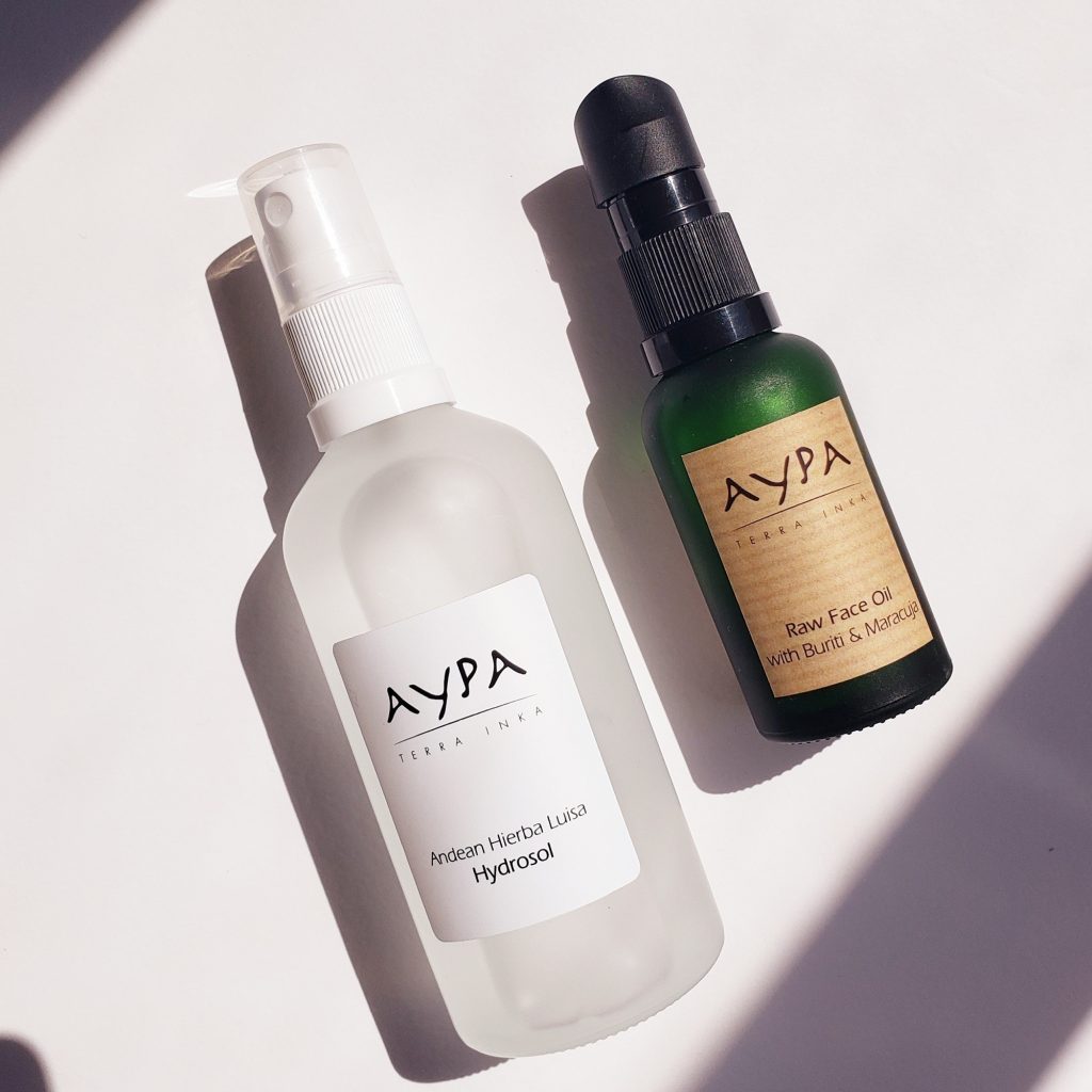 Aypa Duo Glow