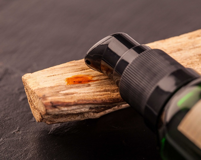 Raw Face Oil