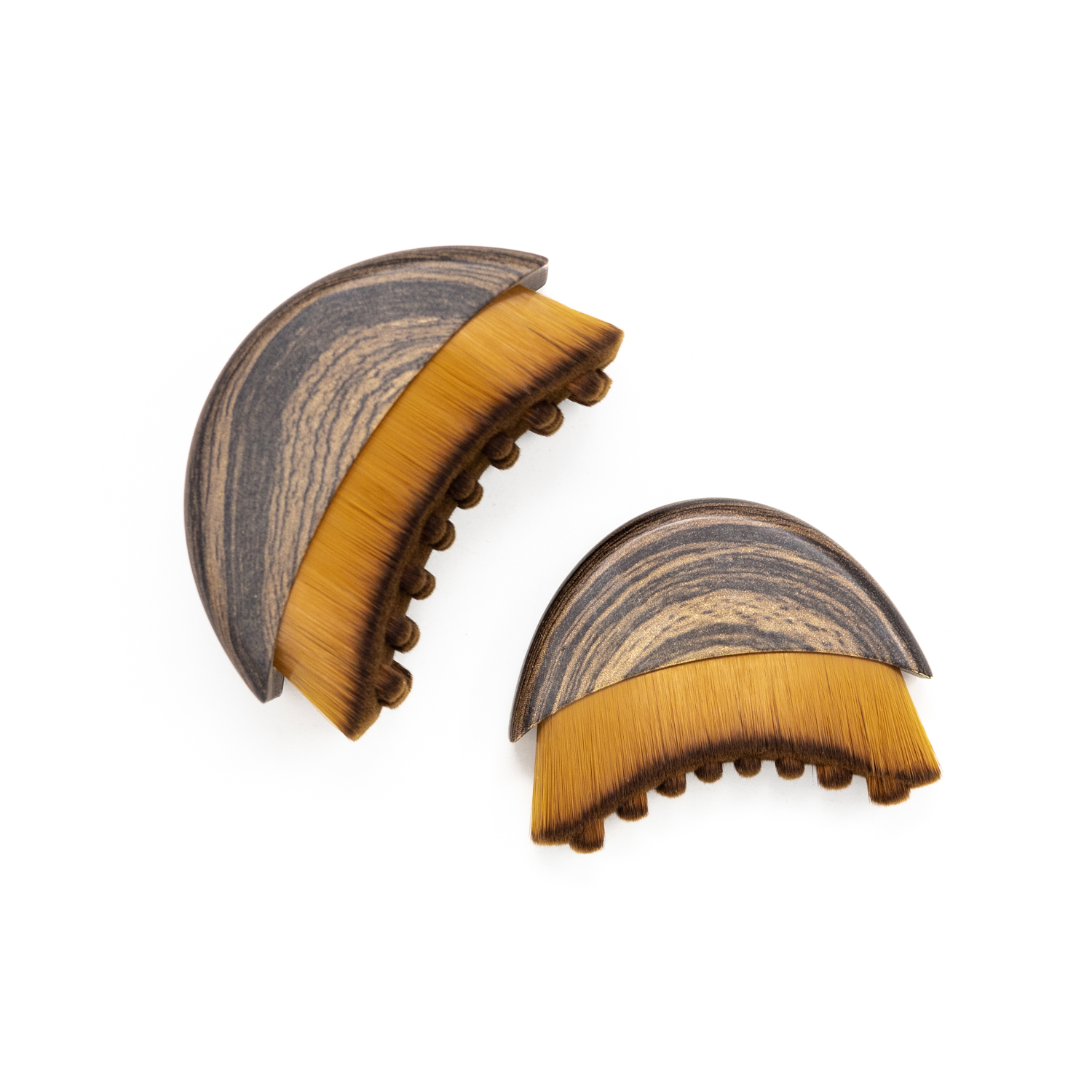 The Lymphatic Brush 2